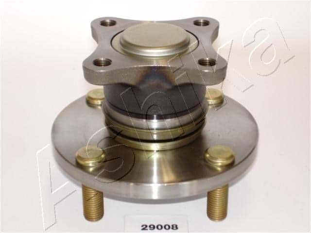 ASHIKA 44-29008 Rato stebulė