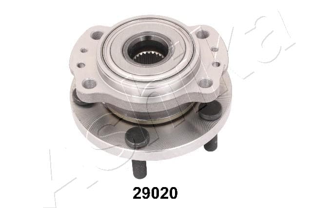 ASHIKA 44-29020