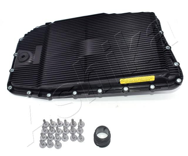 Automatinės transmisijos hidraulinis filtras — ASHIKA FTA015