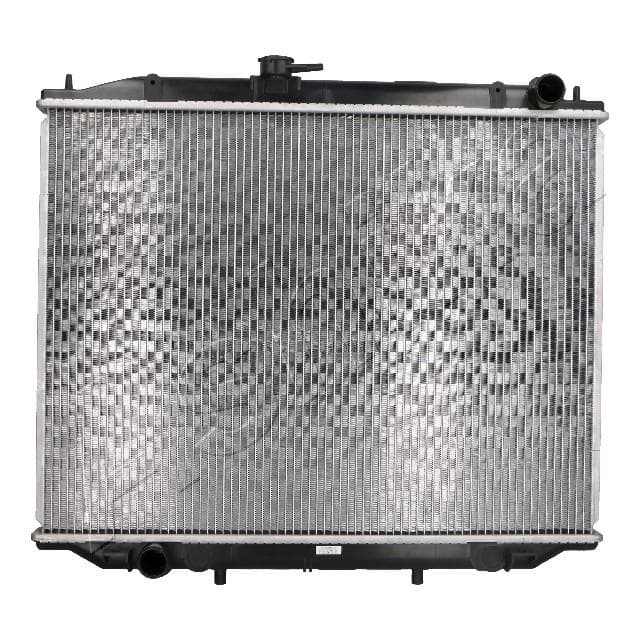 ASHIKA RDA213072 Variklio aušinimo radiatorius