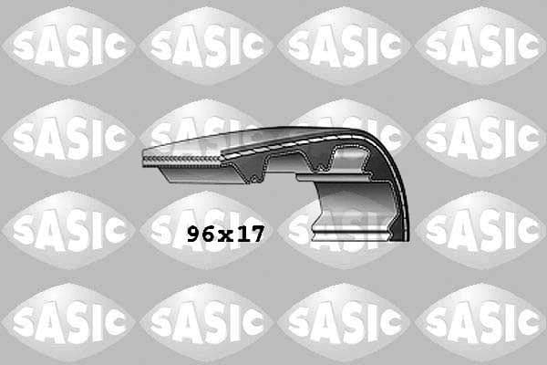 SASIC 1764005 Paskirstymo diržas