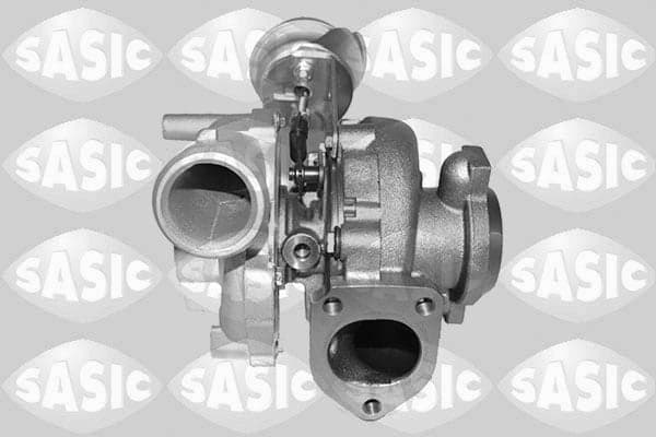 SASIC 1820004 Turbokompresorius