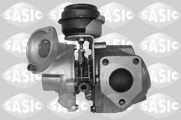SASIC 1820037 Turbokompresorius