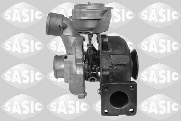 SASIC 1820095 Turbokompresorius