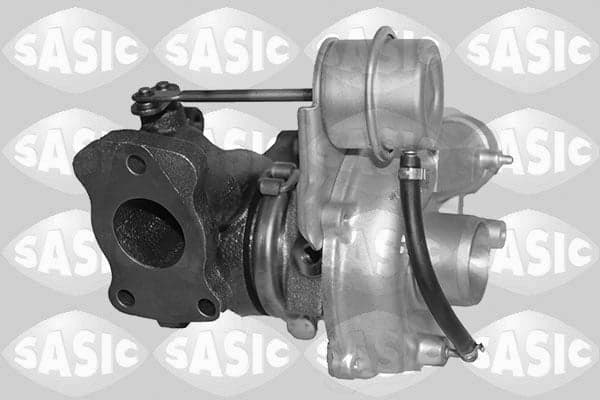 SASIC 1820124 Turbokompresorius