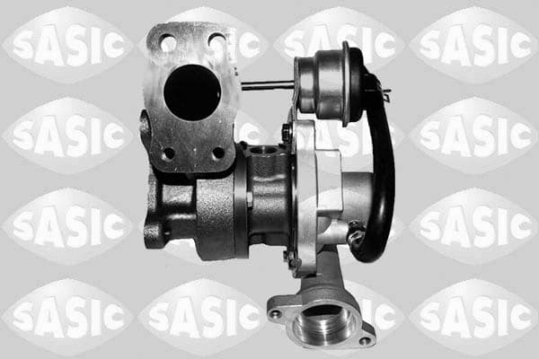 SASIC 1820148 Turbokompresorius