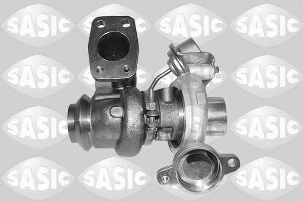 SASIC 1820276 Turbokompresorius