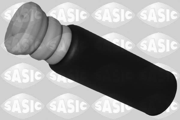 SASIC 2650397 Amortizatoriaus apsaugų komplektas