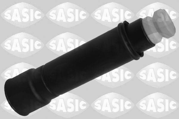 SASIC 2650444 Amortizatoriaus apsaugų komplektas