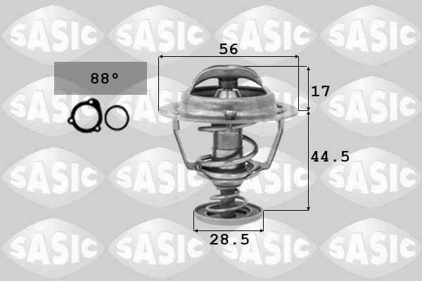 SASIC 3306039