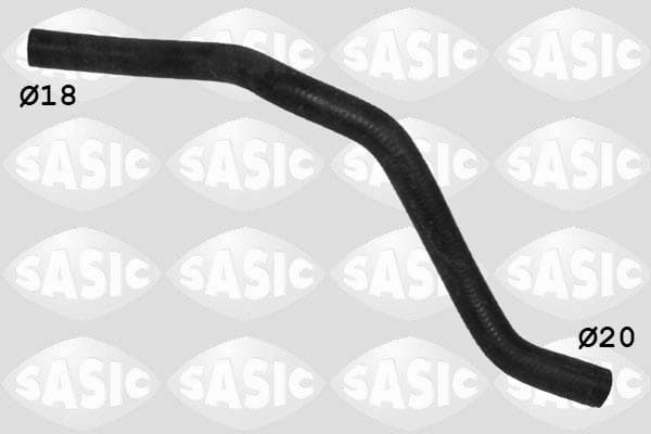 SASIC 3404166