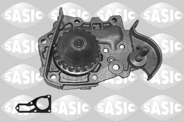 SASIC 4001189 Vandens siurblys