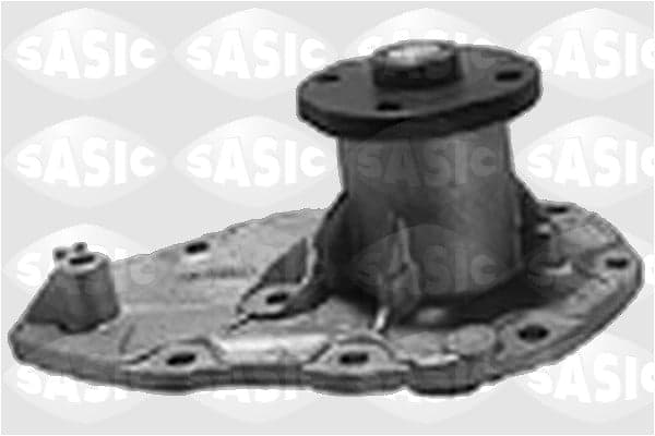 SASIC 4001206 Vandens siurblys