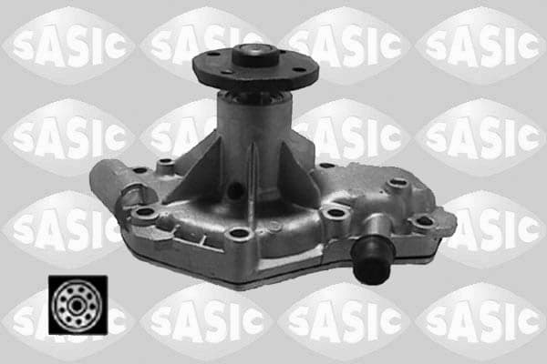 SASIC 4001236 Vandens siurblys