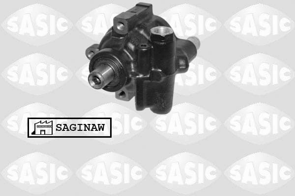 Vairo stiprintuvo siurblys — SASIC 7074018