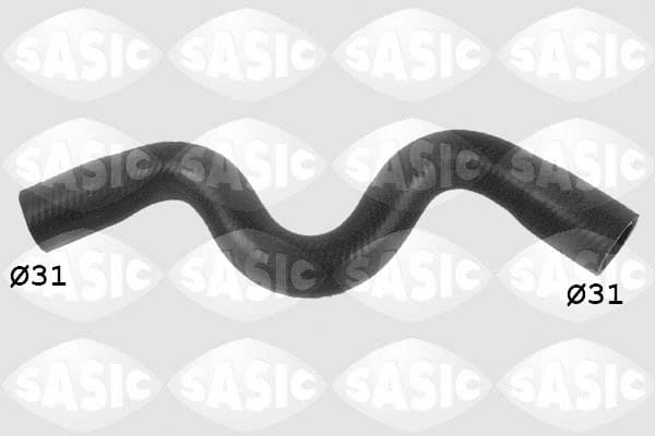SASIC SWH4343