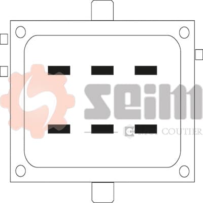SEIM 902587 Lango pakėlėjas