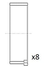 FAI AutoParts BB2044-STD Švaistiklio guolis