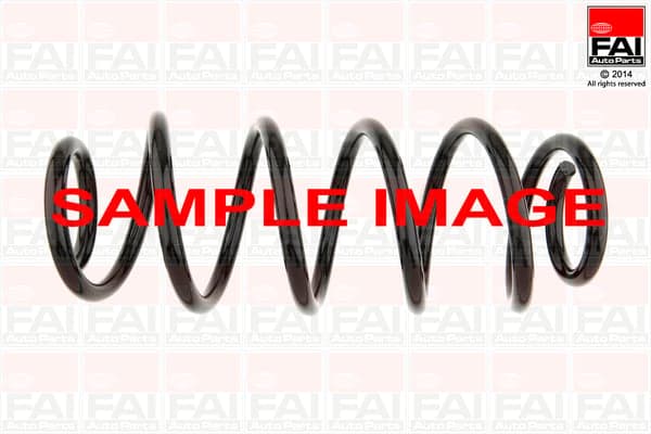 FAI AutoParts SP250