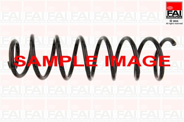 Spyruoklė — FAI AutoParts SP325