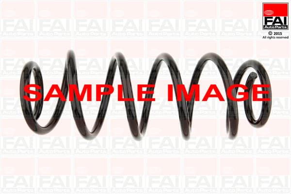 FAI AutoParts SP338