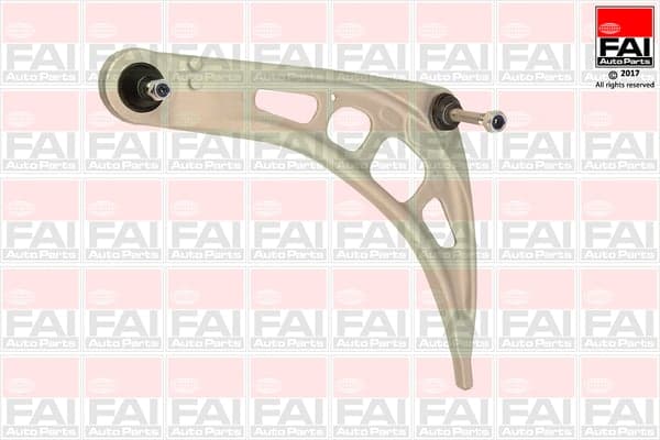 Pakabos svirtis — FAI AutoParts SS049