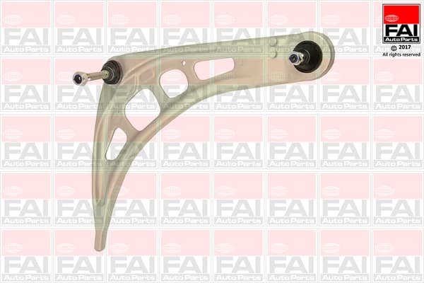 Pakabos svirtis — FAI AutoParts SS050