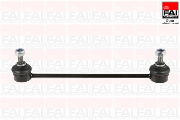 Stabilizatoriaus trauklė — FAI AutoParts SS079