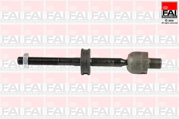 Vidinė skersinė vairo trauklė — FAI AutoParts SS081