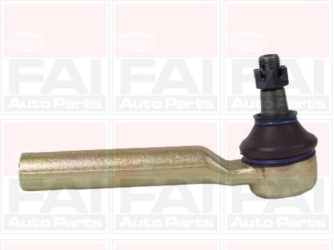 Vairo trauklės antgalis — FAI AutoParts SS082