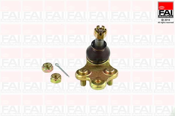FAI AutoParts SS084 Šarnyras