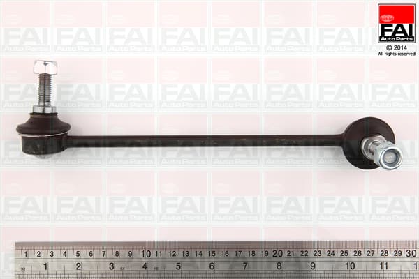 Stabilizatoriaus trauklė — FAI AutoParts SS1023