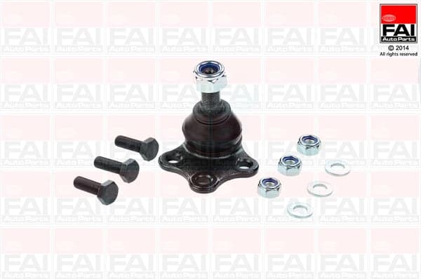 FAI AutoParts SS1068 Šarnyras