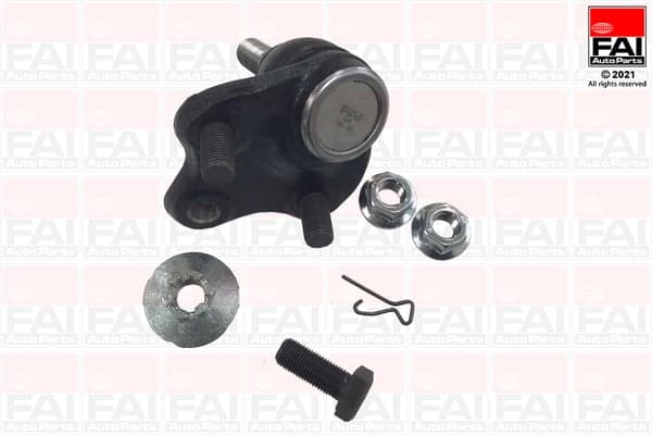 FAI AutoParts SS10708 Šarnyras
