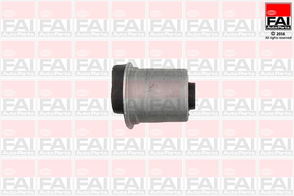 FAI AutoParts SS1307 Ašies rėmas montavimas