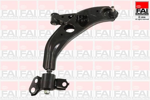 Pakabos svirtis — FAI AutoParts SS1356