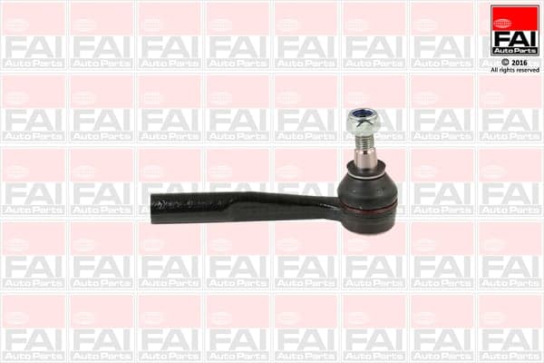 Vairo trauklės antgalis — FAI AutoParts SS2024