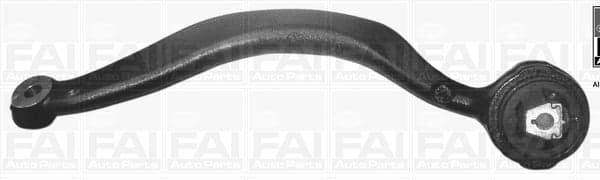 Pakabos svirtis — FAI AutoParts SS2061