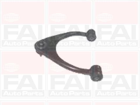 FAI AutoParts SS2117 Pakabos svirtis