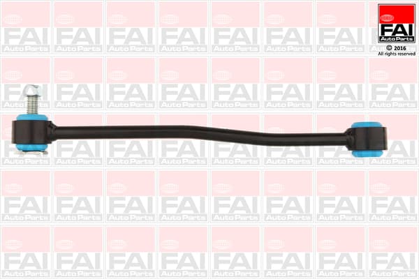 Stabilizatoriaus trauklė — FAI AutoParts SS2253