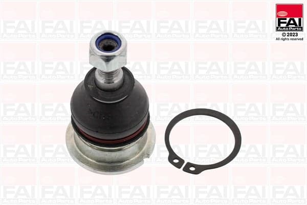 FAI AutoParts SS2464 Šarnyras