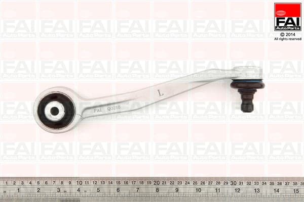 Pakabos svirtis — FAI AutoParts SS2718