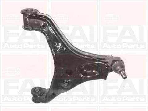 Pakabos svirtis — FAI AutoParts SS2924