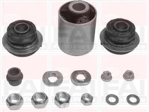 Valdymo svirties įvorė — FAI AutoParts SS4105