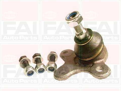 FAI AutoParts SS500