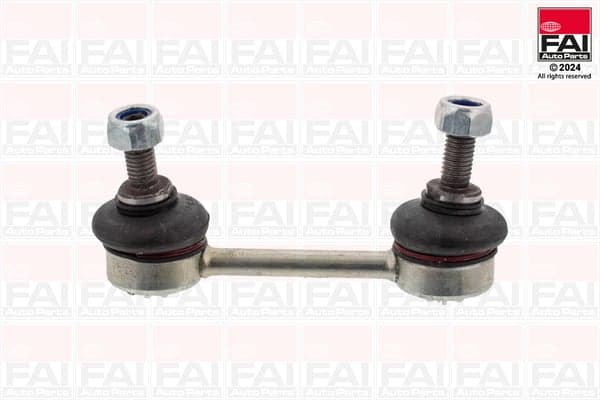 Stabilizatoriaus trauklė — FAI AutoParts SS5666