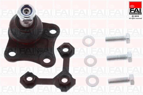 FAI AutoParts SS610