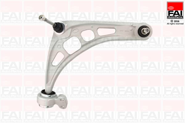 Pakabos svirtis — FAI AutoParts SS6213