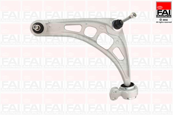 Pakabos svirtis — FAI AutoParts SS6214