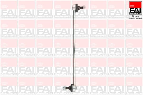 Stabilizatoriaus trauklė — FAI AutoParts SS6370